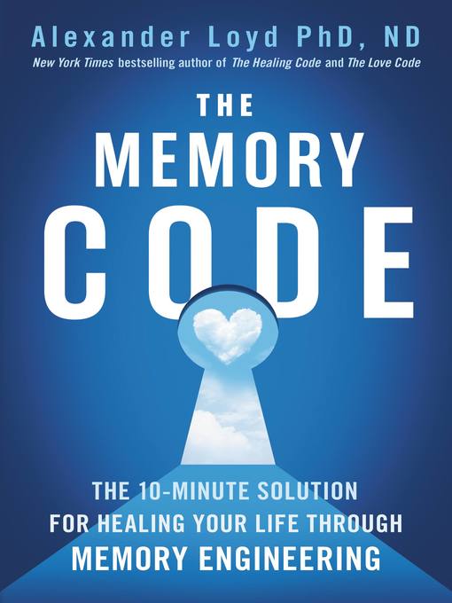Title details for The Memory Code by Alexander Loyd - Available